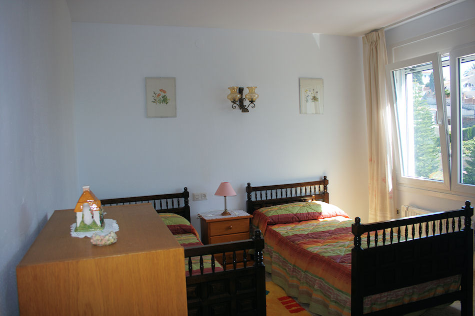 Chalet independiente en venta en Benajarafe, Rincón de la Victoria